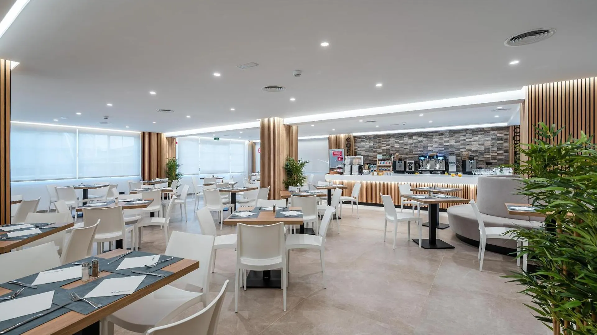 Thb Niagara - Adults Only Hotel Playa de Palma