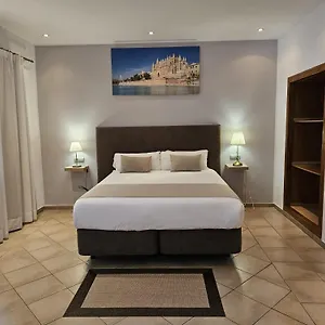 Level Mallorca - Living Playa de Palma (Mallorca)