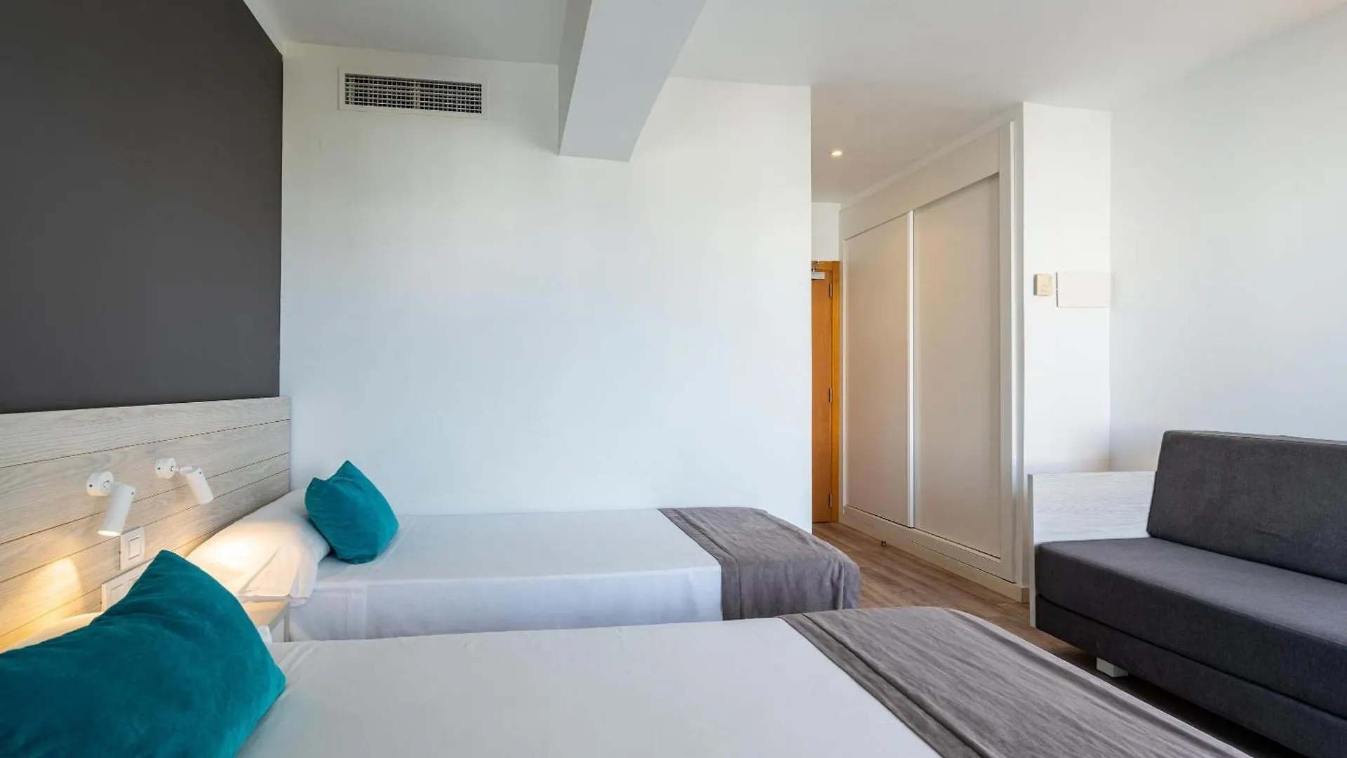 Thb Niagara - Adults Only Hotel Playa de Palma   Playa de Palma (Mallorca)