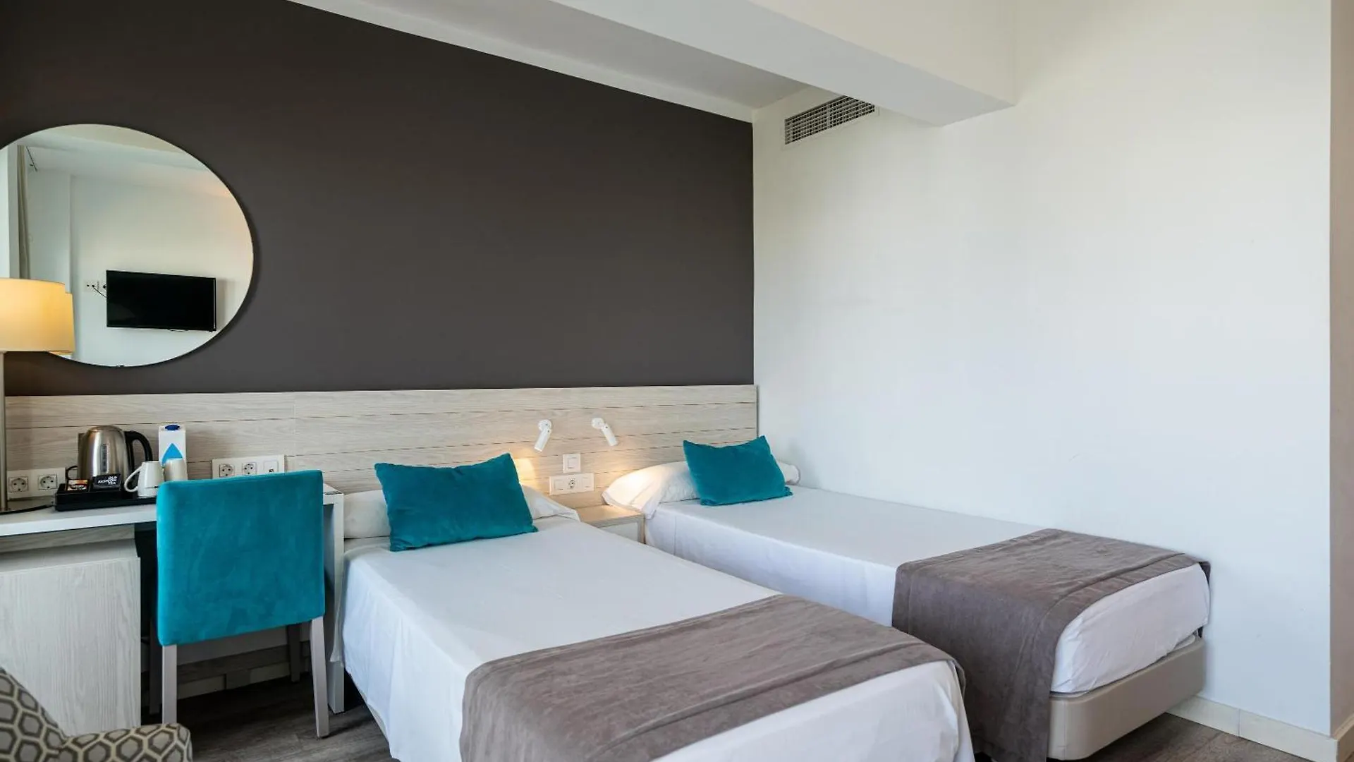 Thb Niagara - Adults Only Hotel Playa de Palma  Playa de Palma (Mallorca)