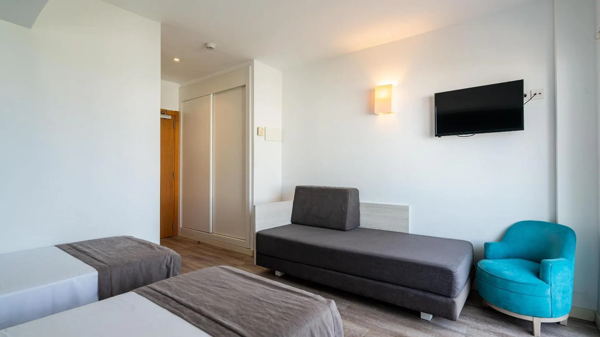 Hotel Thb Niagara - Adults Only à Playa de Palma
