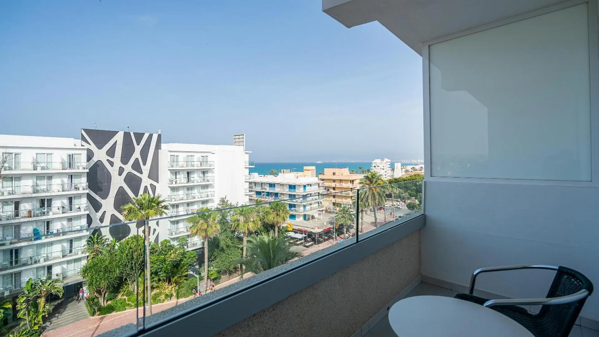 Thb Niagara - Adults Only Hotel Playa de Palma