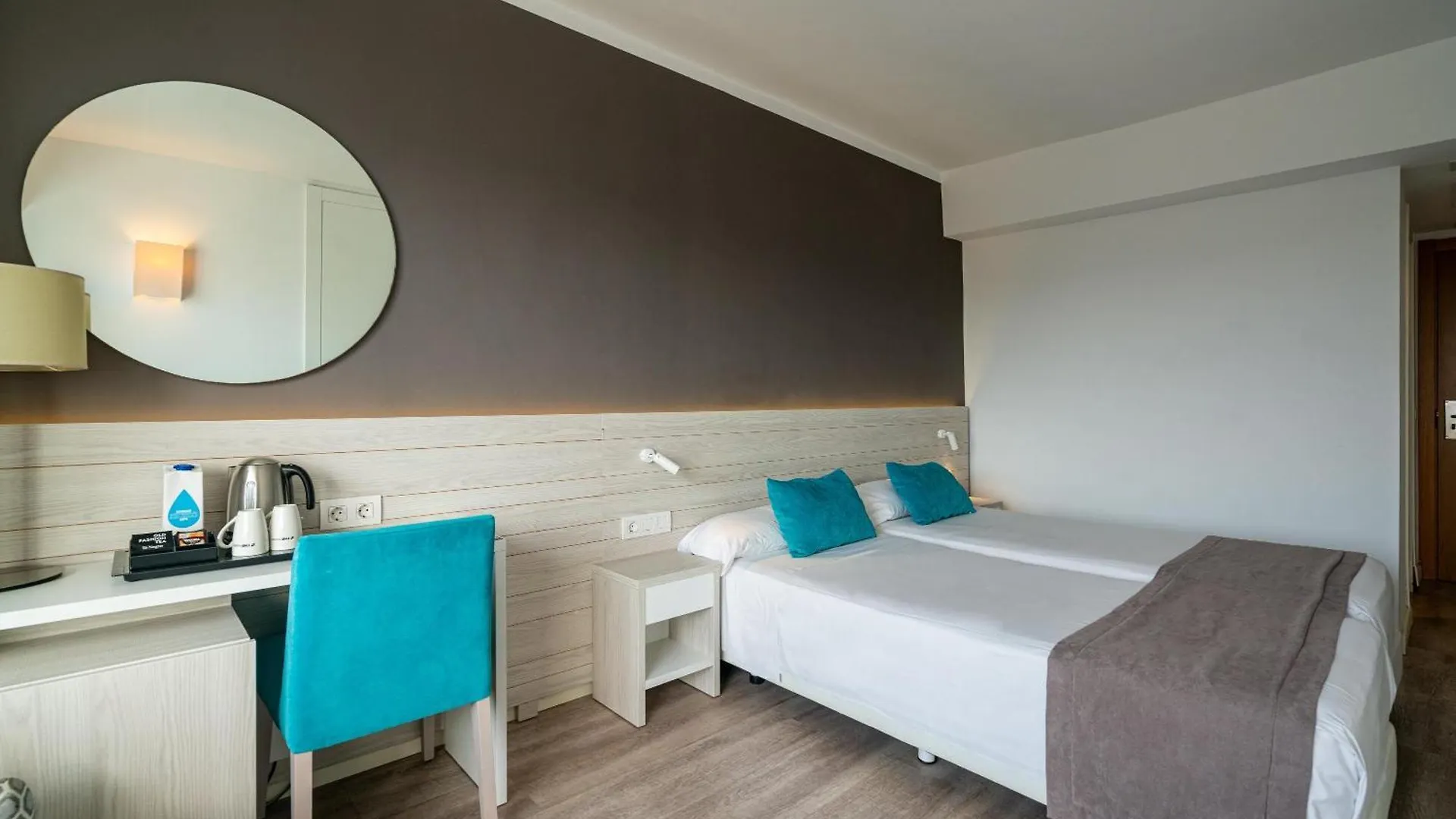 Hotel Thb Niagara - Adults Only à Playa de Palma
