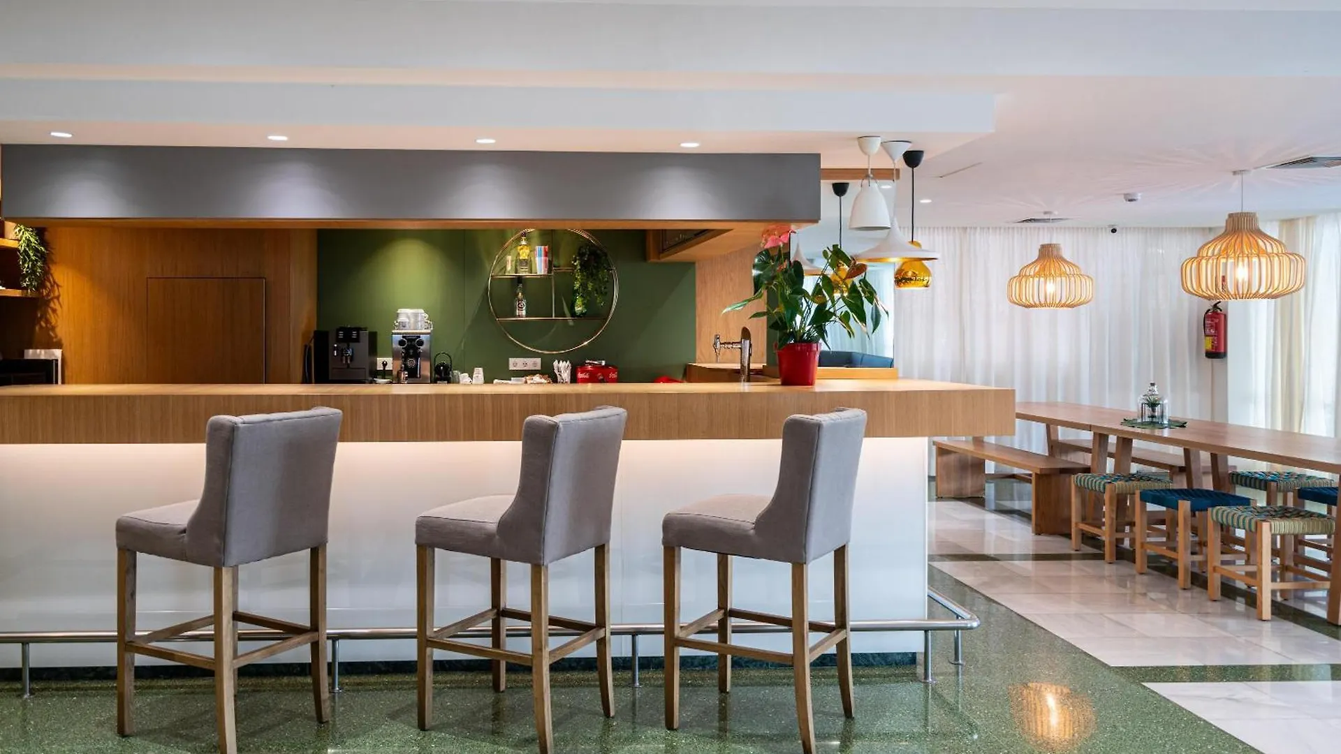 Thb Niagara - Adults Only Hotel Playa de Palma  Playa de Palma (Mallorca)