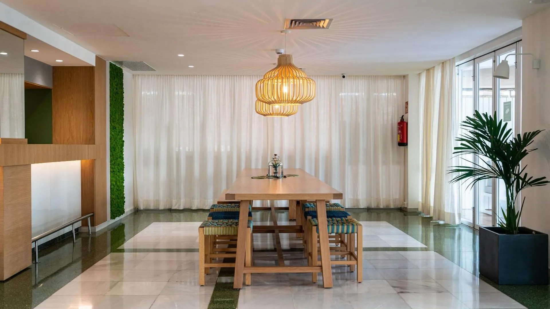 Thb Niagara - Adults Only Hotel Playa de Palma  4*, Playa de Palma (Mallorca)