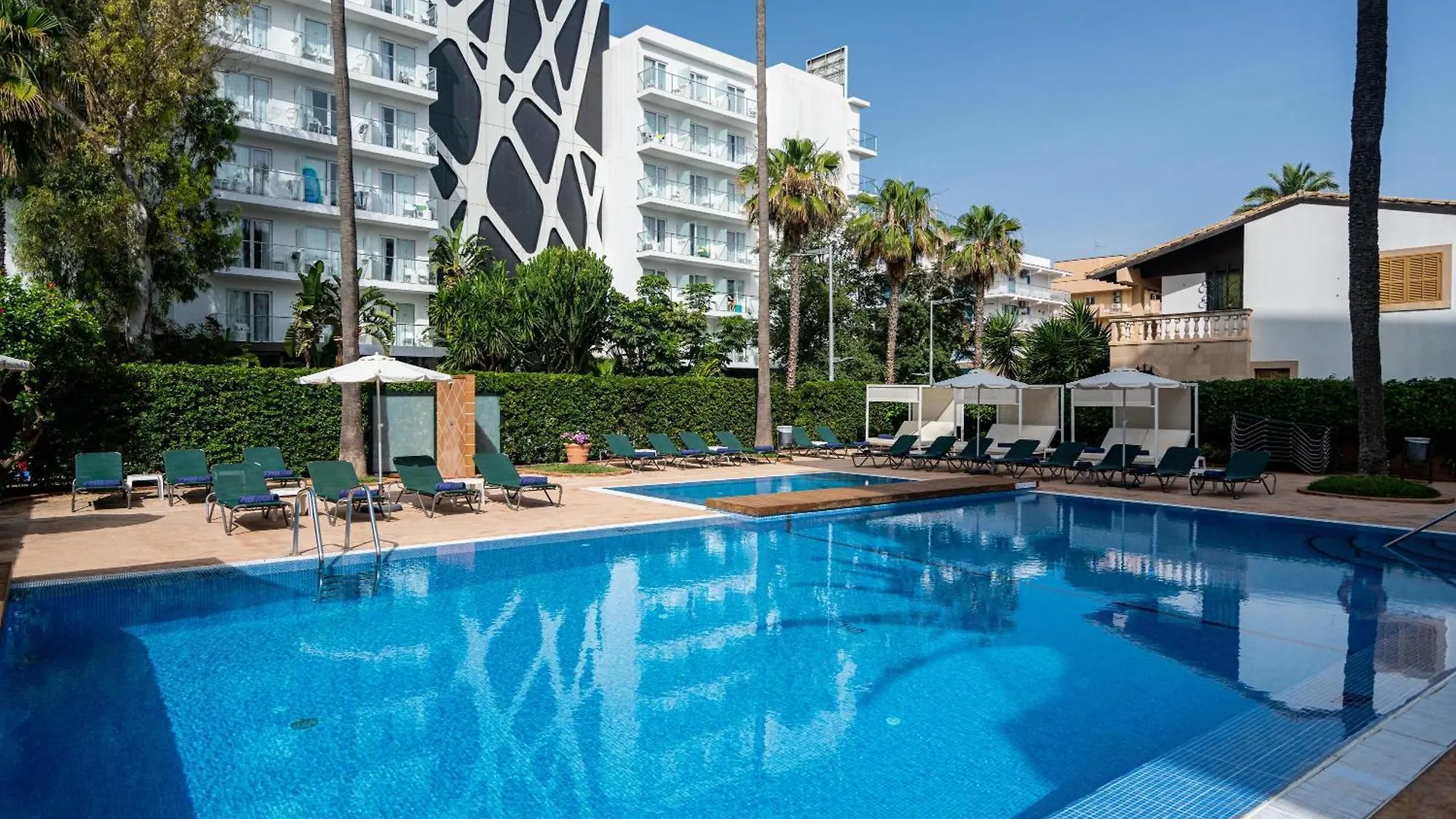 Thb Niagara - Adults Only Hotel Playa de Palma  4*, Playa de Palma (Mallorca) Spain