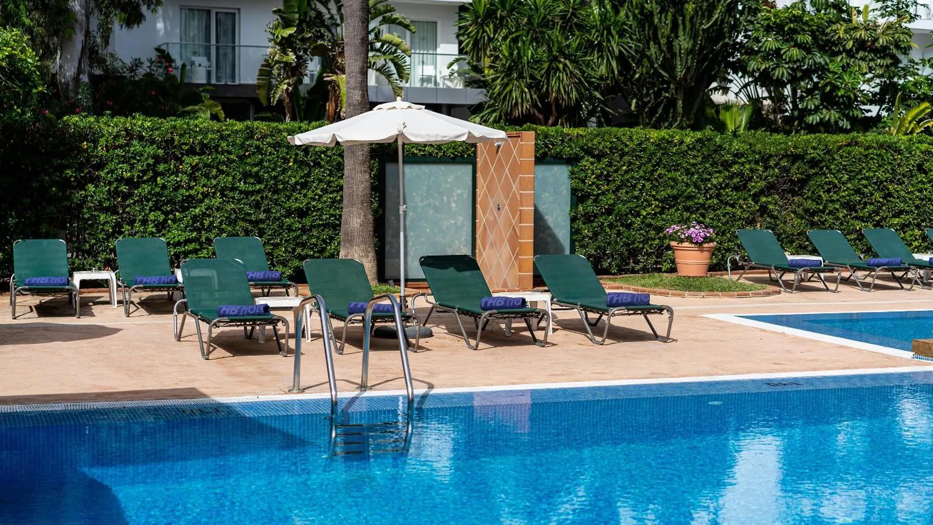 Thb Niagara - Adults Only Hotel Playa de Palma   Playa de Palma (Mallorca)