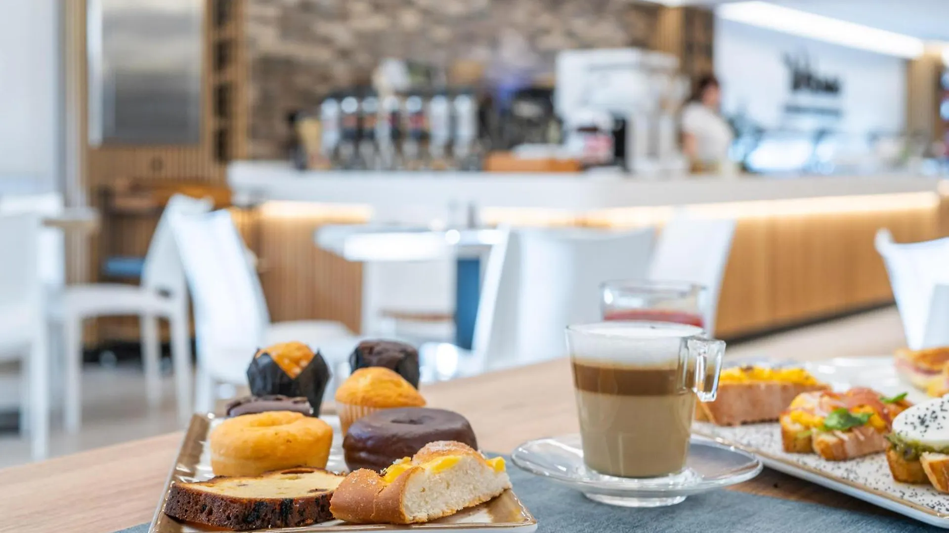 ****  Thb Niagara - Adults Only Hotel Playa de Palma  Spain