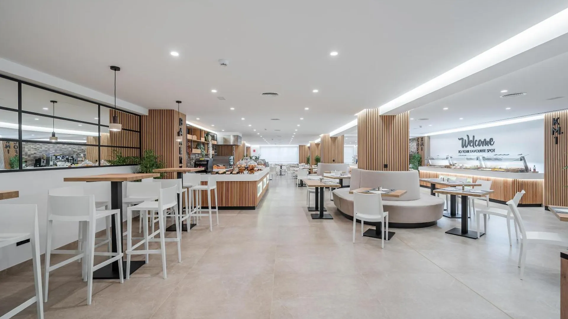 Thb Niagara - Adults Only Hotel Playa de Palma  Spain