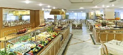 Thb Niagara - Adults Only Hotel Playa de Palma  Playa de Palma (Mallorca)