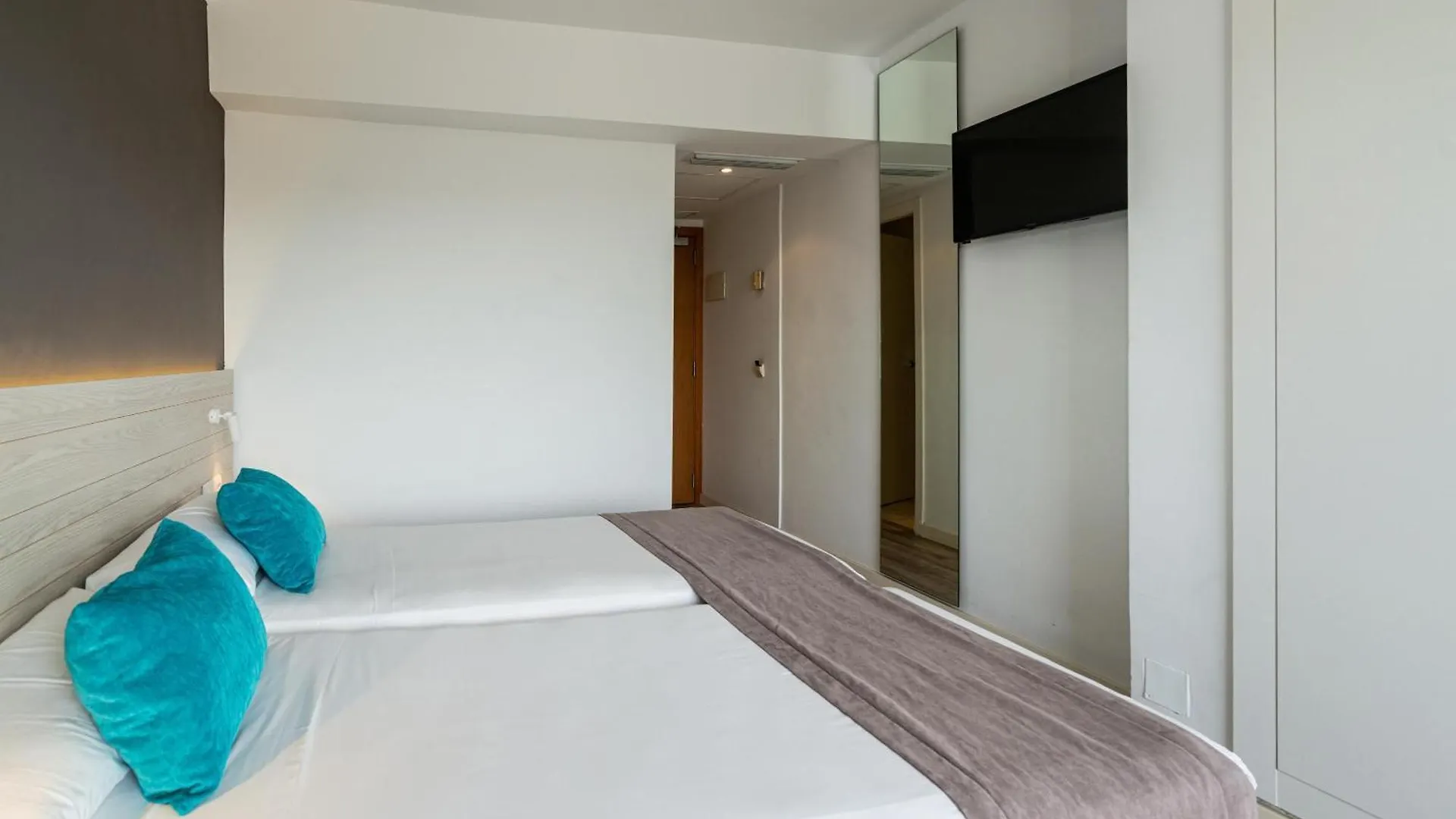 Hotel Thb Niagara - Adults Only Playa de Palma  Playa de Palma (Mallorca)