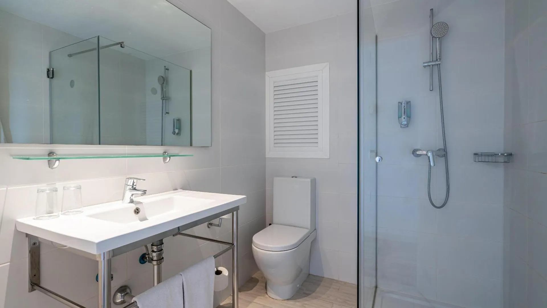 Hotel Thb Niagara - Adults Only Playa de Palma  4*, Playa de Palma (Mallorca)