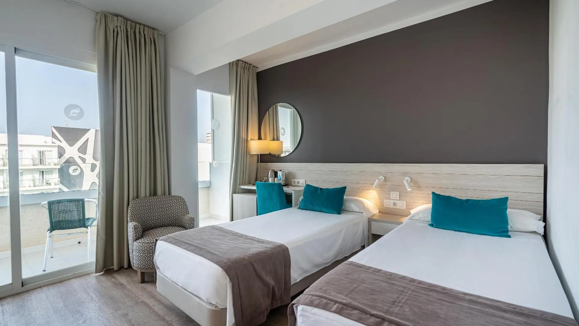 Hotel Thb Niagara - Adults Only Playa de Palma