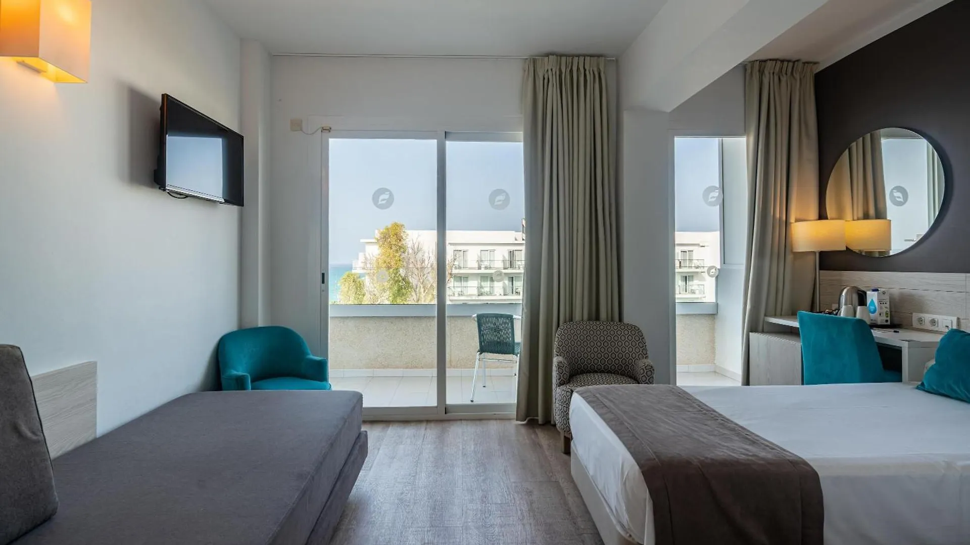 Hotel Thb Niagara - Adults Only Playa de Palma  España