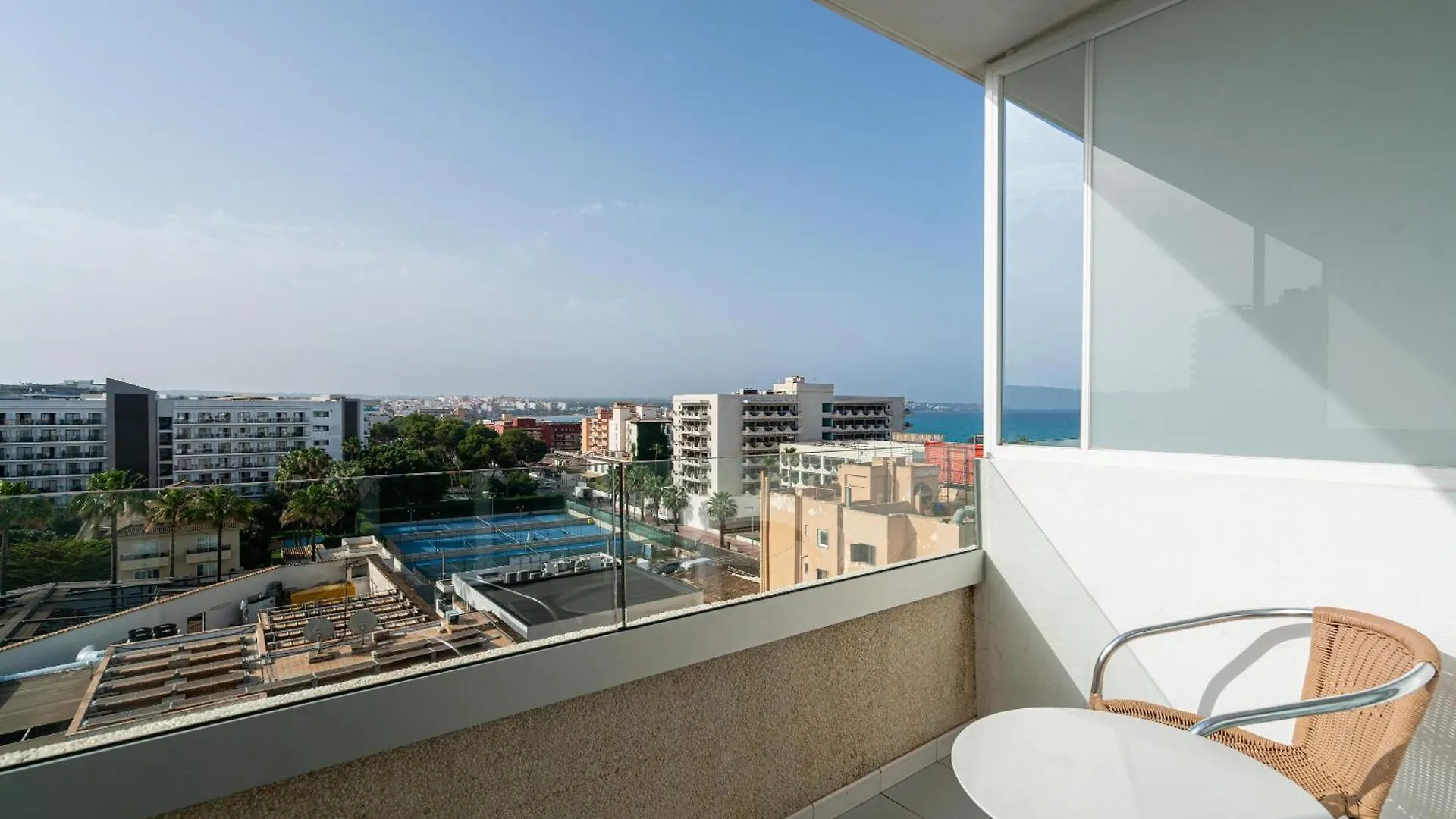 Hotel Thb Niagara - Adults Only Playa de Palma   Playa de Palma (Mallorca)
