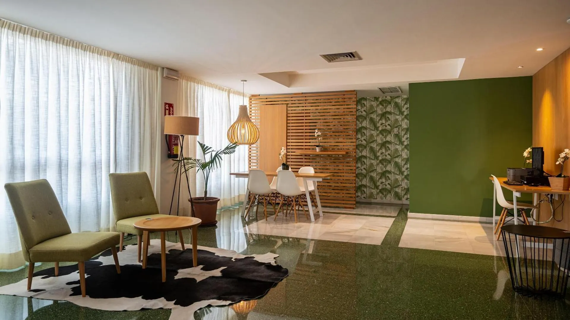 ****  Hotel Thb Niagara - Adults Only Playa de Palma  España