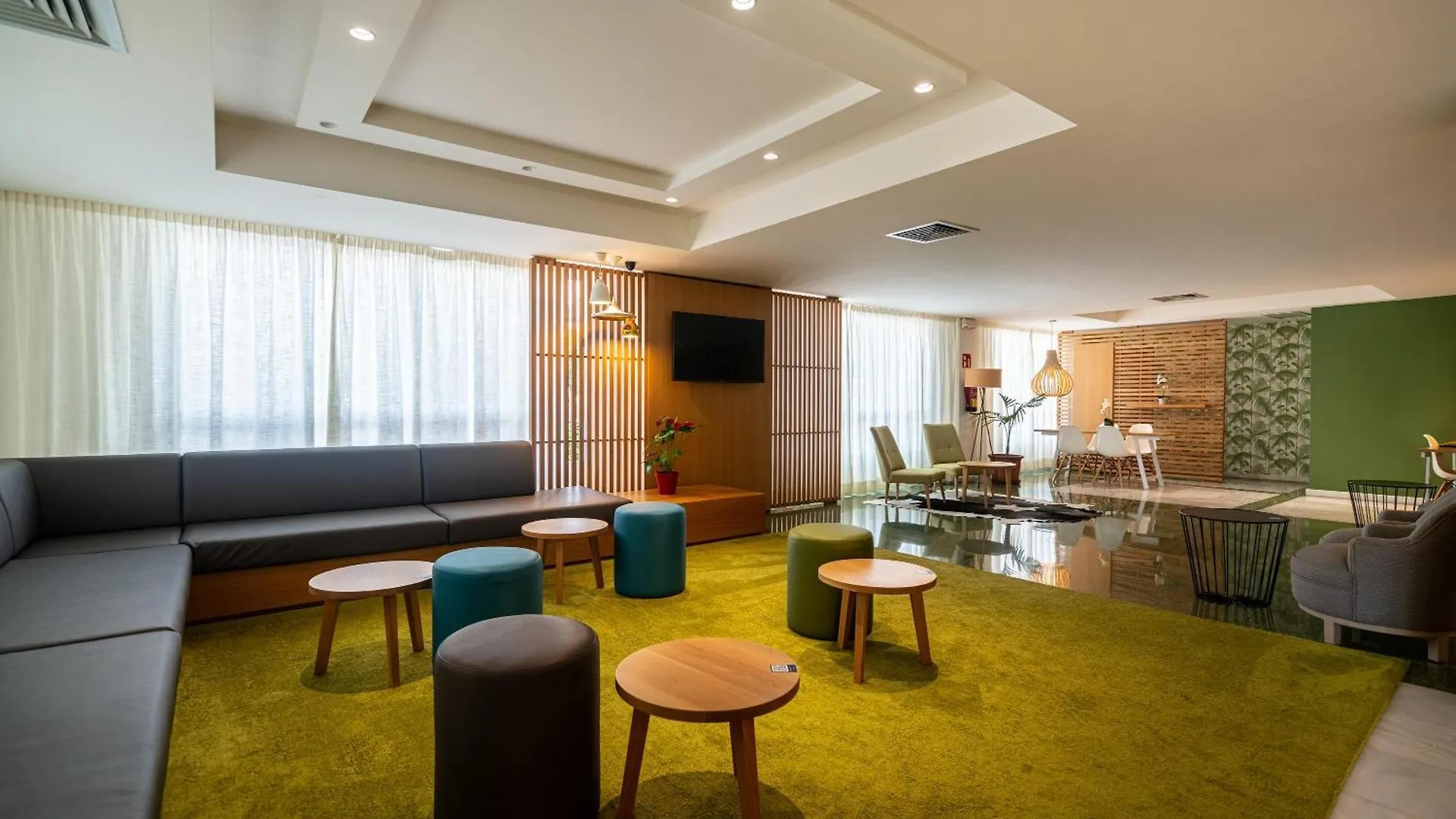 Hotel Thb Niagara - Adults Only Playa de Palma  4*, Playa de Palma (Mallorca)