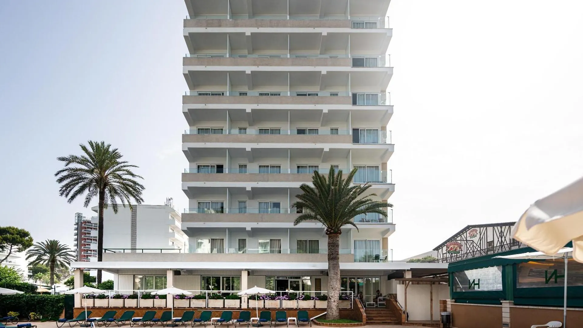 Hotel Thb Niagara - Adults Only Playa de Palma