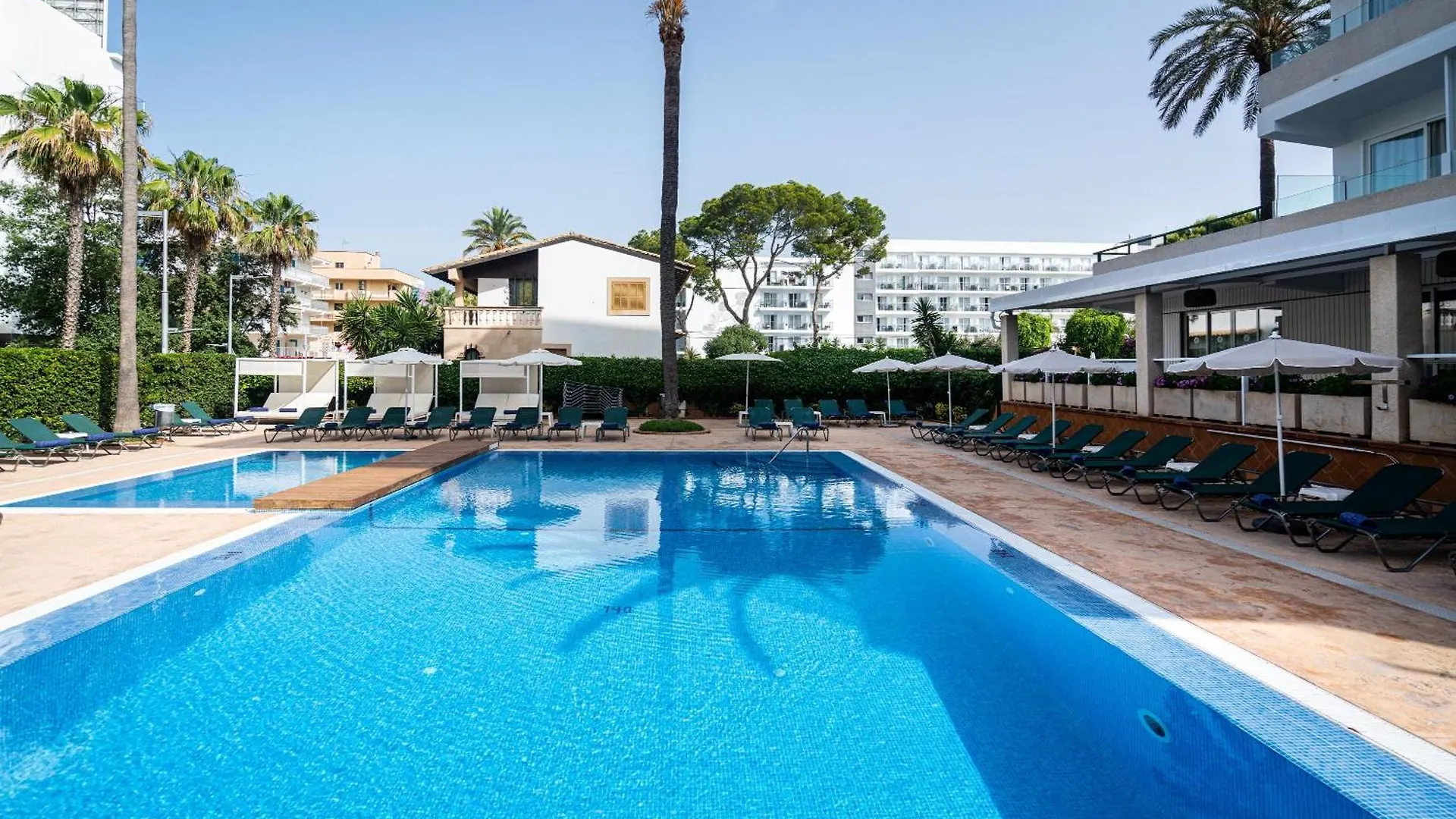 Hotel Thb Niagara - Adults Only Playa de Palma