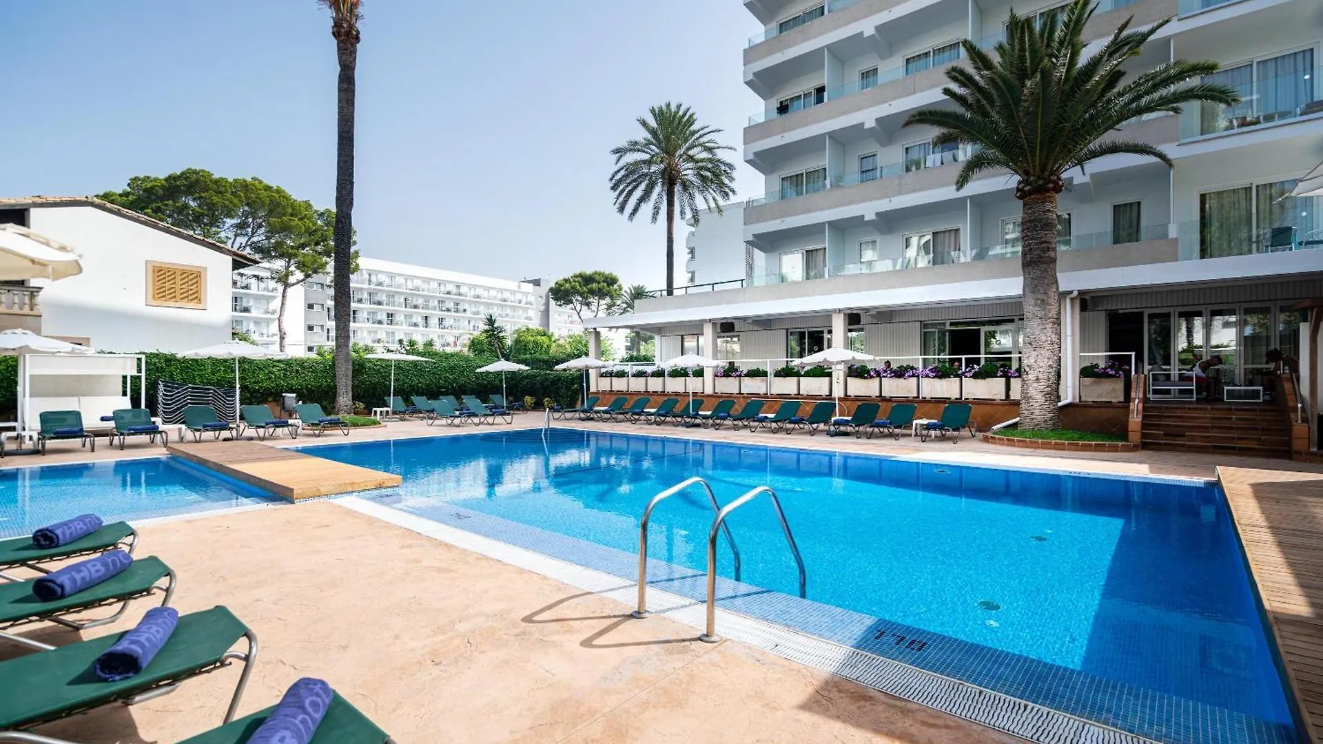 Hotel Thb Niagara - Adults Only Playa de Palma
