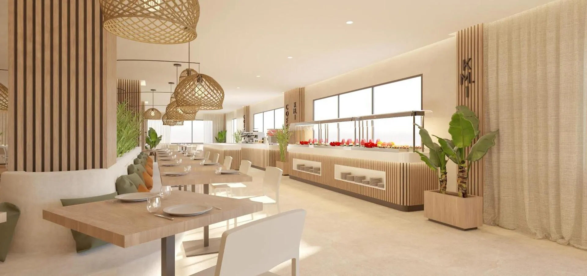 Hotel Thb Niagara - Adults Only Playa de Palma   Playa de Palma (Mallorca)