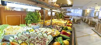 Hotel Thb Niagara - Adults Only Playa de Palma  Playa de Palma (Mallorca)